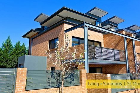 Property photo of 6B/34-36 Phillip Street St Marys NSW 2760