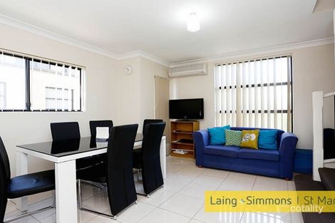 Property photo of 6B/34-36 Phillip Street St Marys NSW 2760
