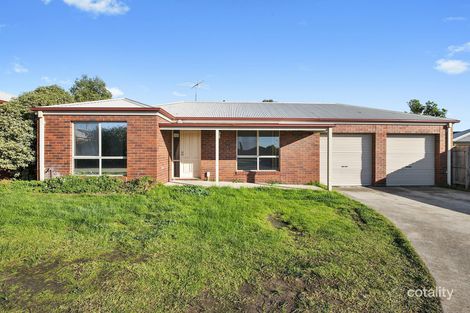 Property photo of 3/14 Ghazeepore Road Waurn Ponds VIC 3216