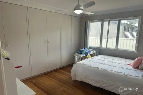 Property photo of 13 Micale Lane Glen Aplin QLD 4381