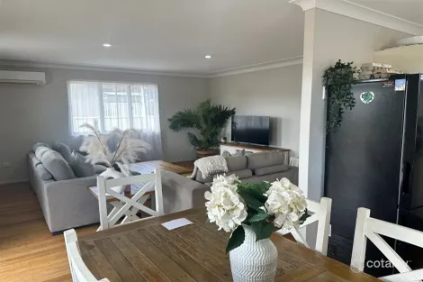 Property photo of 13 Micale Lane Glen Aplin QLD 4381