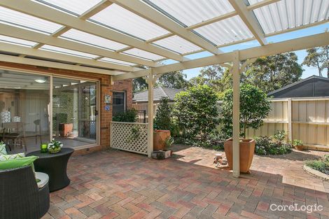 Property photo of 173 Warrimoo Avenue St Ives Chase NSW 2075