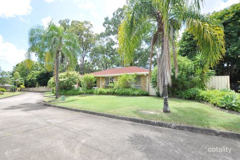 Property photo of 8/52 Mark Lane Waterford West QLD 4133