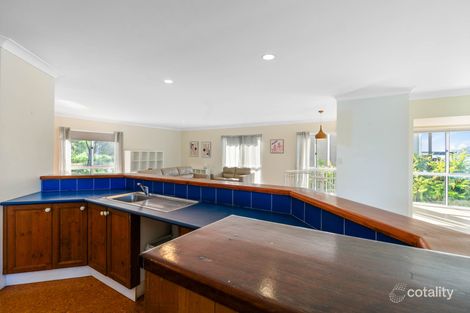 Property photo of 101 Wahine Drive Russell Island QLD 4184