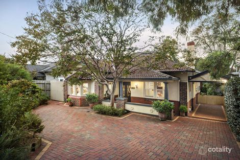 1837 Malvern Rd, Glen Iris, VIC 3146