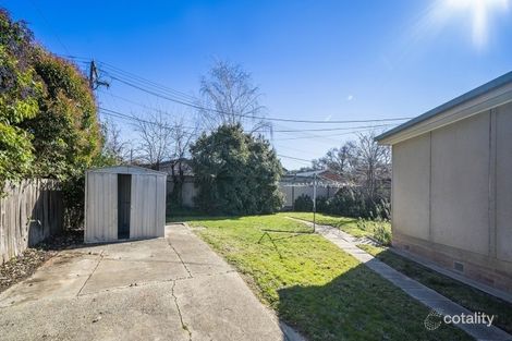 Property photo of 4 Cassinia Street O'Connor ACT 2602
