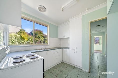 Property photo of 4 Cassinia Street O'Connor ACT 2602