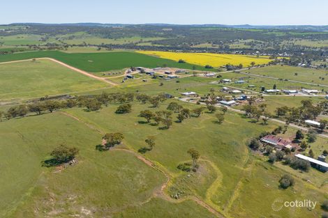 Lot 803 Jacamar Dr, Northam, WA 6401