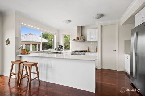 Property photo of 74 Meander Road Hurstbridge VIC 3099