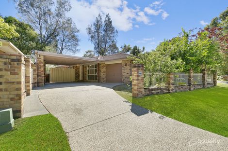 8 Medellin Pl, Nerang, QLD 4211