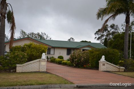 Property photo of 6 Katim Court Cotswold Hills QLD 4350