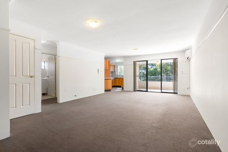 5/3-7 Burford St, Merrylands, NSW 2160