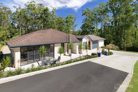 551 Bunya Rd, Bunya, QLD 4055