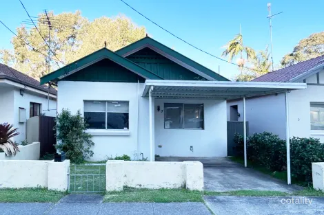 7 Magill St, Randwick, NSW 2031