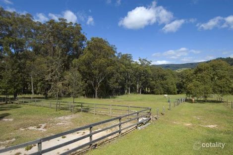Property photo of 62A Andersons Lane Jaspers Brush NSW 2535