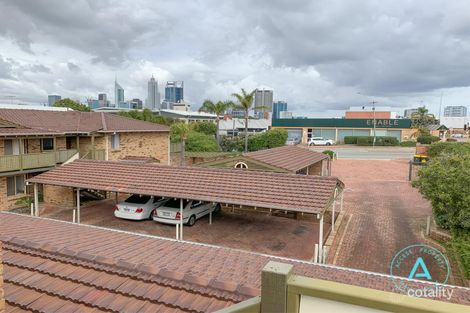 Property photo of 13/34 Carr Street West Perth WA 6005