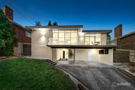 16 Stanton St, Doncaster, VIC 3108