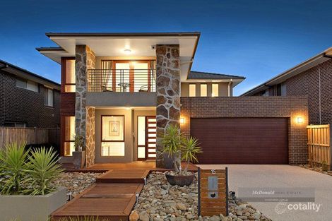 15 Edgecomb St, Keysborough, VIC 3173