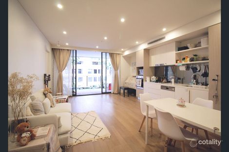 301c/1 Muller Lane, Mascot, NSW 2020