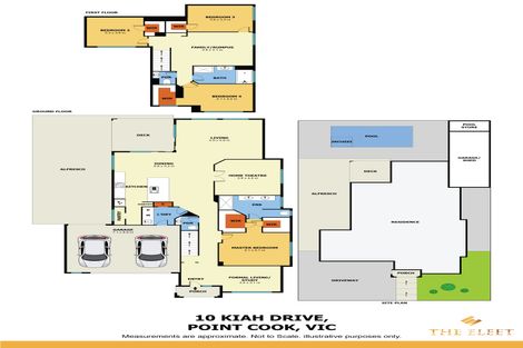 Property photo of 10 Kiah Drive Point Cook VIC 3030
