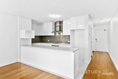 Property photo of 105/4-6 Kensington Street Kogarah NSW 2217