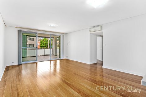 Property photo of 105/4-6 Kensington Street Kogarah NSW 2217