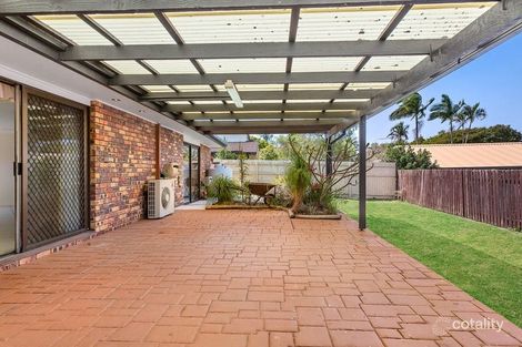 Property photo of 33 Appledore Street Bracken Ridge QLD 4017
