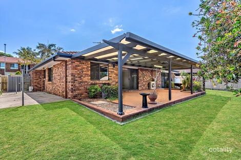 Property photo of 33 Appledore Street Bracken Ridge QLD 4017