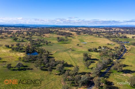 1856 Banjo Paterson Way, Cumnock, NSW 2867