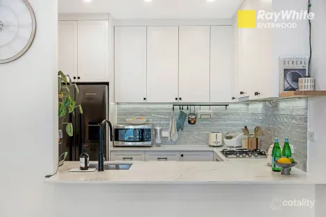 Property photo of 13/2-8 Short Road Riverwood NSW 2210