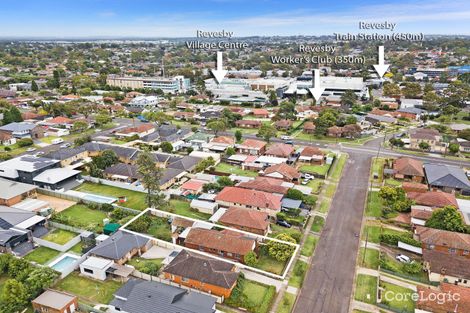 Property photo of 10 Lesley Avenue Revesby NSW 2212