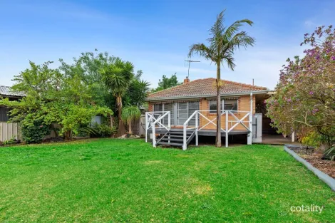 Property photo of 10 Julian Street Werribee VIC 3030