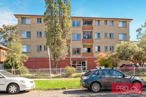 Property photo of 4/7 Drummond Street Warwick Farm NSW 2170