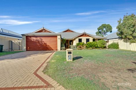 Property photo of 5 Sewell Road Dalyellup WA 6230