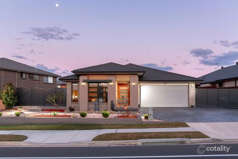 Property photo of 125 Stonecutters Drive Colebee NSW 2761