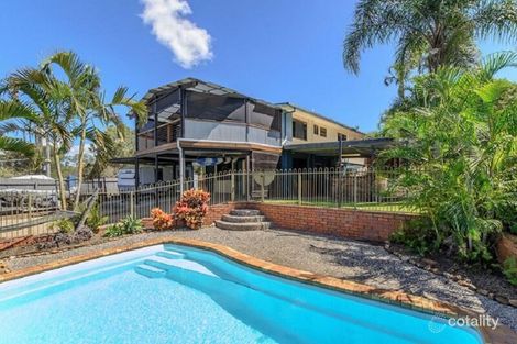 Property photo of 32 Latrobe Street Tannum Sands QLD 4680