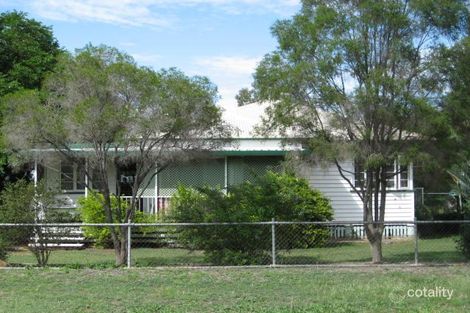 Property photo of 81 Rainbow Street Biloela QLD 4715