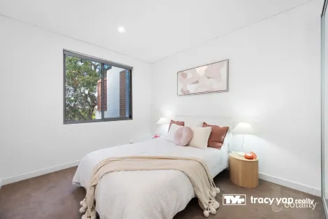 Property photo of 305/9-11 Forest Grove Epping NSW 2121