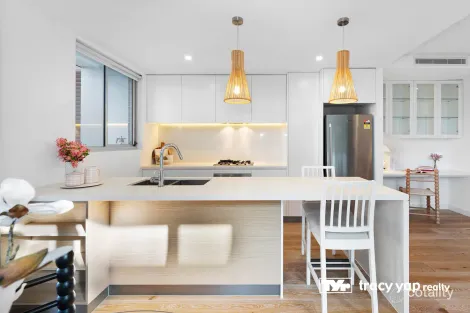 Property photo of 305/9-11 Forest Grove Epping NSW 2121