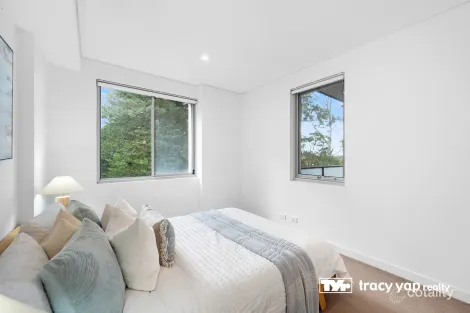 Property photo of 305/9-11 Forest Grove Epping NSW 2121