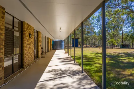 Property photo of 175 Thornside Road Widgee QLD 4570