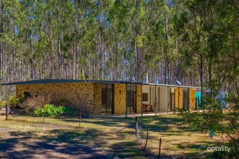 Property photo of 175 Thornside Road Widgee QLD 4570