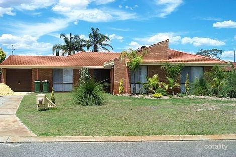 19 Forster Way, Noranda, WA 6062