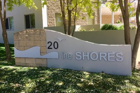 22/20 Beissel St, Belconnen, ACT 2617