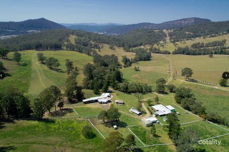 272 Gorge Creek Rd, Grevillia, NSW 2474