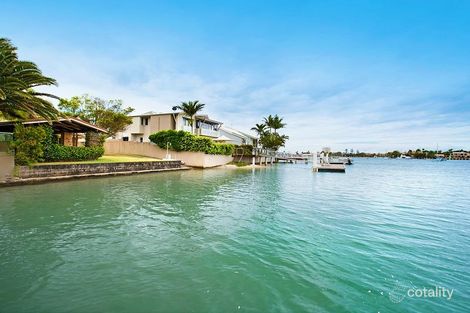 Property photo of 32 Culbara Street Mooloolaba QLD 4557