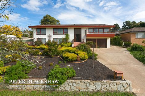 Property photo of 22 Prescott Street Farrer ACT 2607