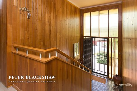 Property photo of 22 Prescott Street Farrer ACT 2607