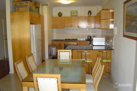 Property photo of 13/63A Grosvenor Crescent Summer Hill NSW 2130