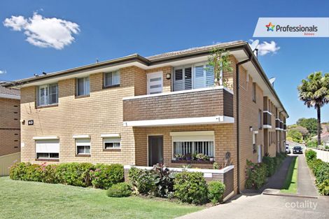 Property photo of 3/40 Myers Street Roselands NSW 2196